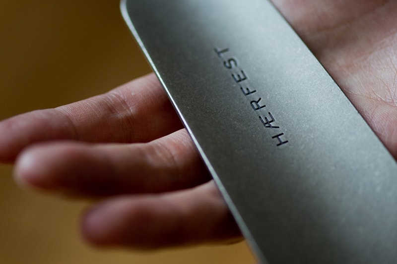 Freunde von Freunden Sits Down with Haerfest