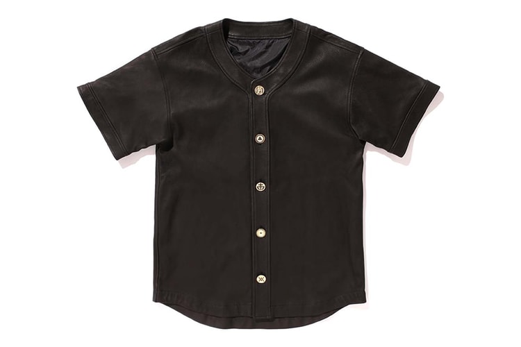 G-Dragon x AMBUSH 2013 Collection