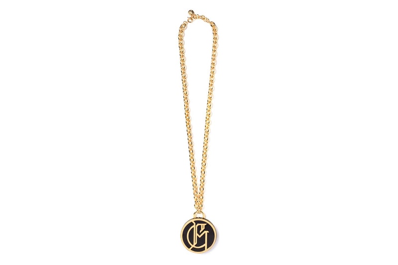 G-Dragon x AMBUSH 2013 Collection