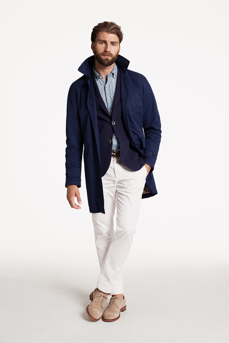 GANT 2014 Spring/Summer Collection
