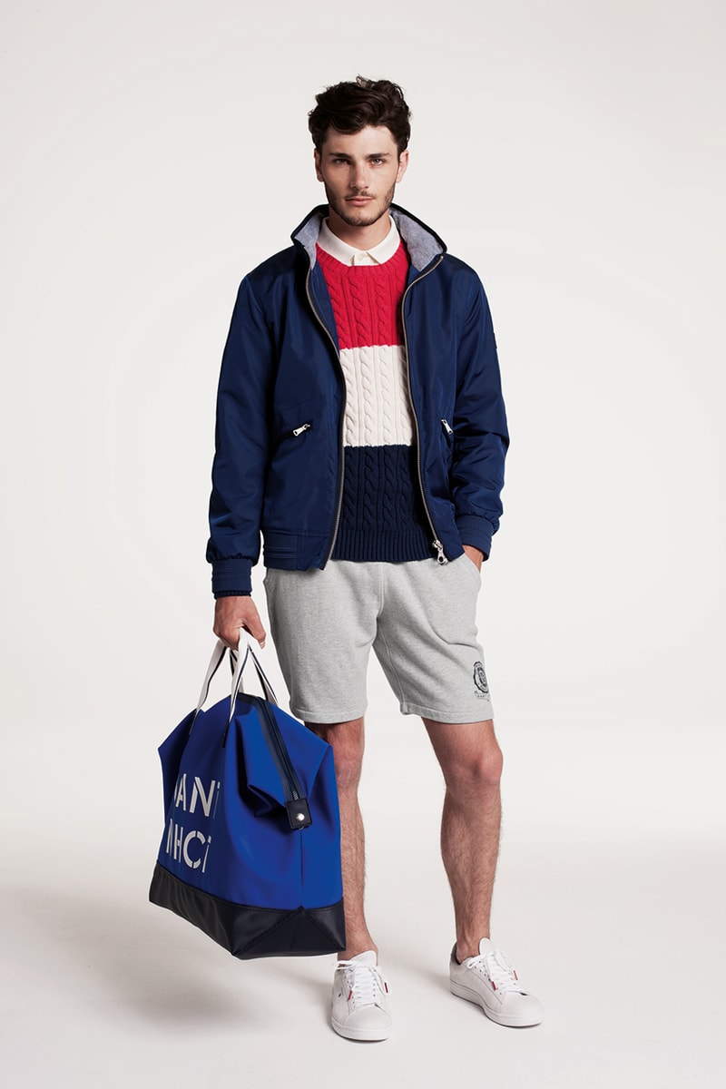 GANT 2014 Spring/Summer Collection