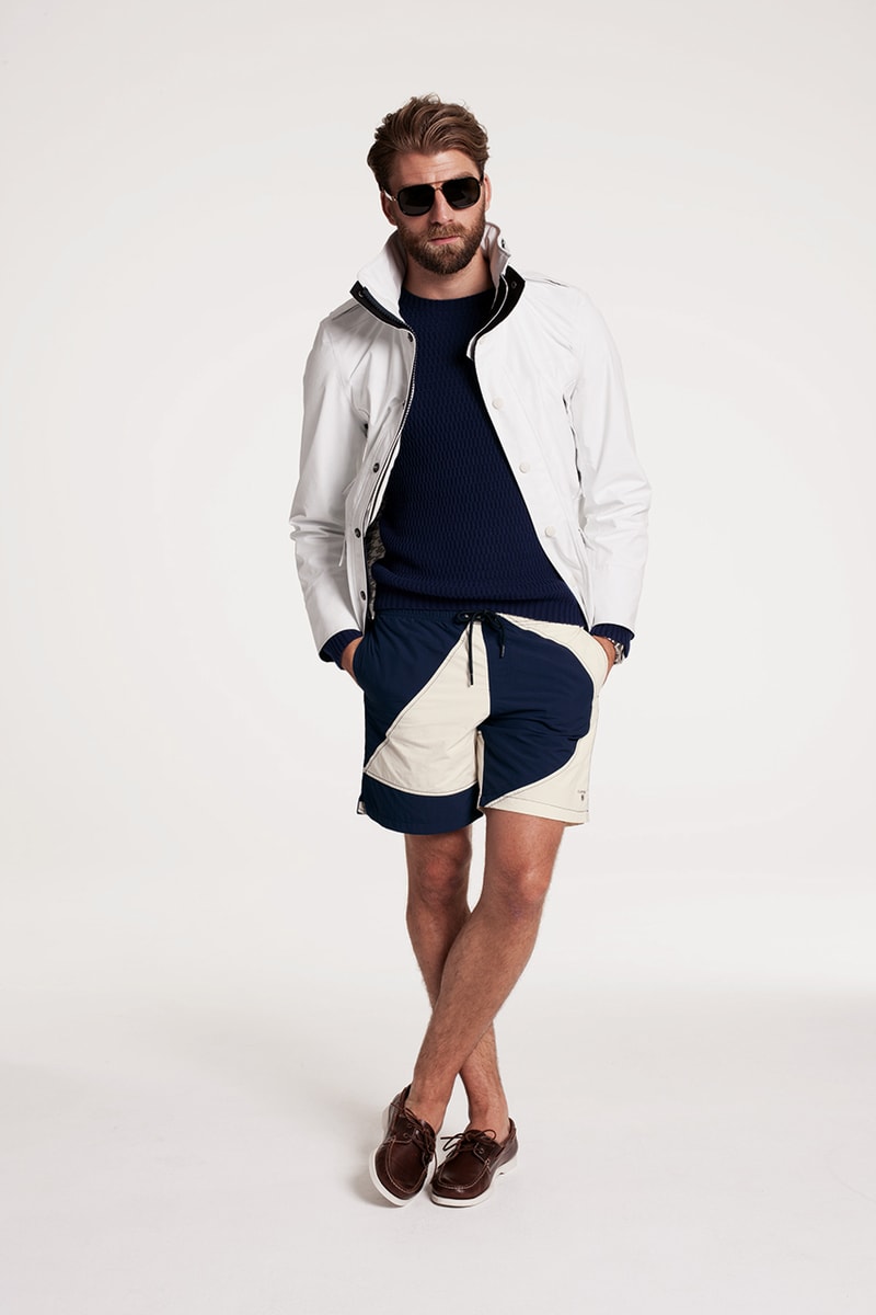 GANT 2014 Spring/Summer Collection