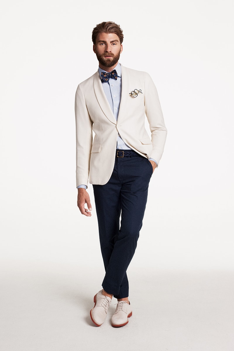 GANT 2014 Spring/Summer Collection