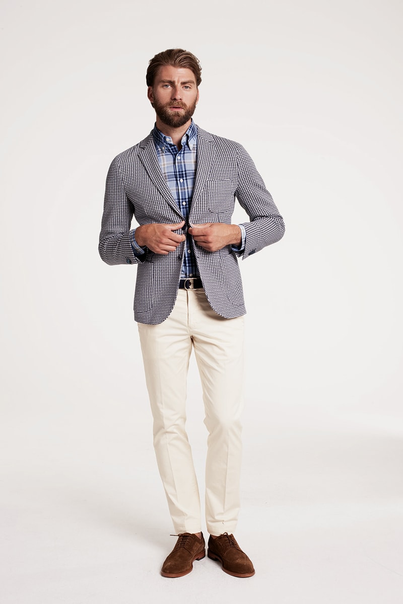 GANT 2014 Spring/Summer Collection