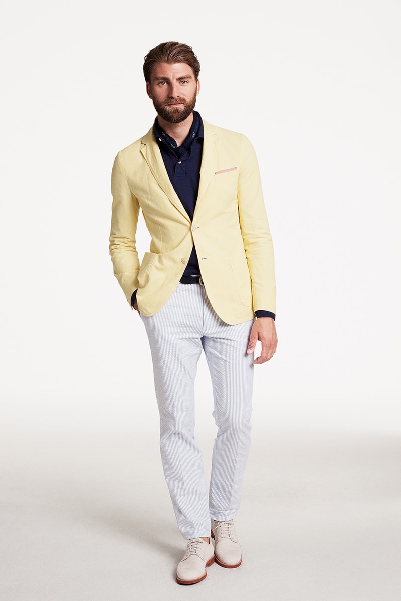 GANT 2014 Spring/Summer Collection