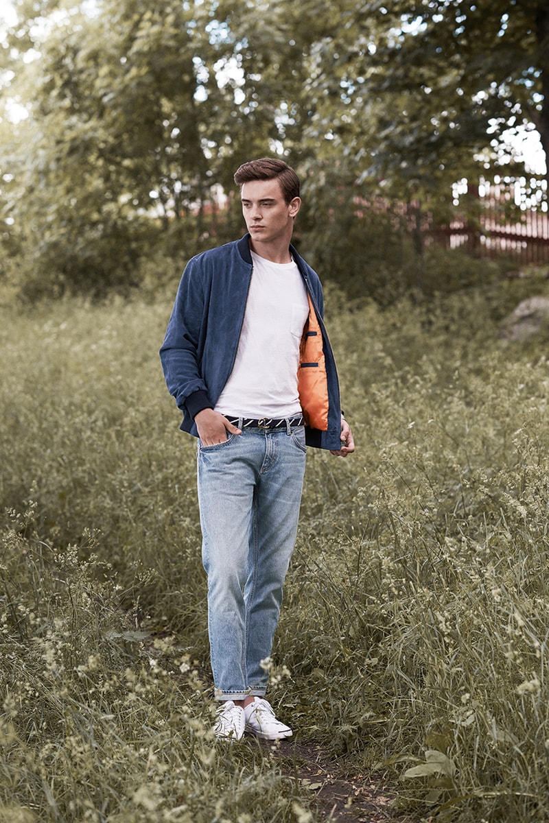 GANT Rugger 2014 Spring/Summer Collection
