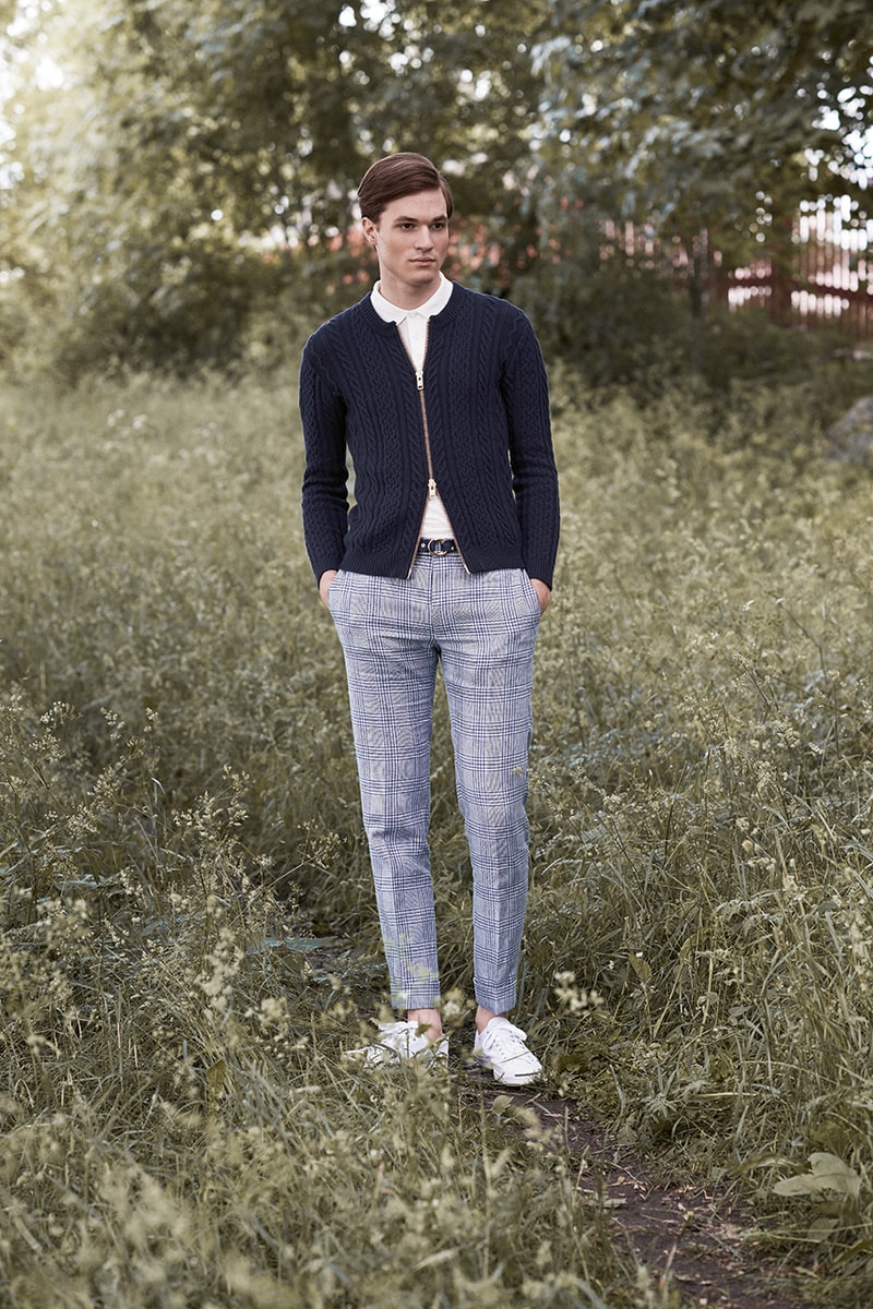 GANT Rugger 2014 Spring/Summer Collection