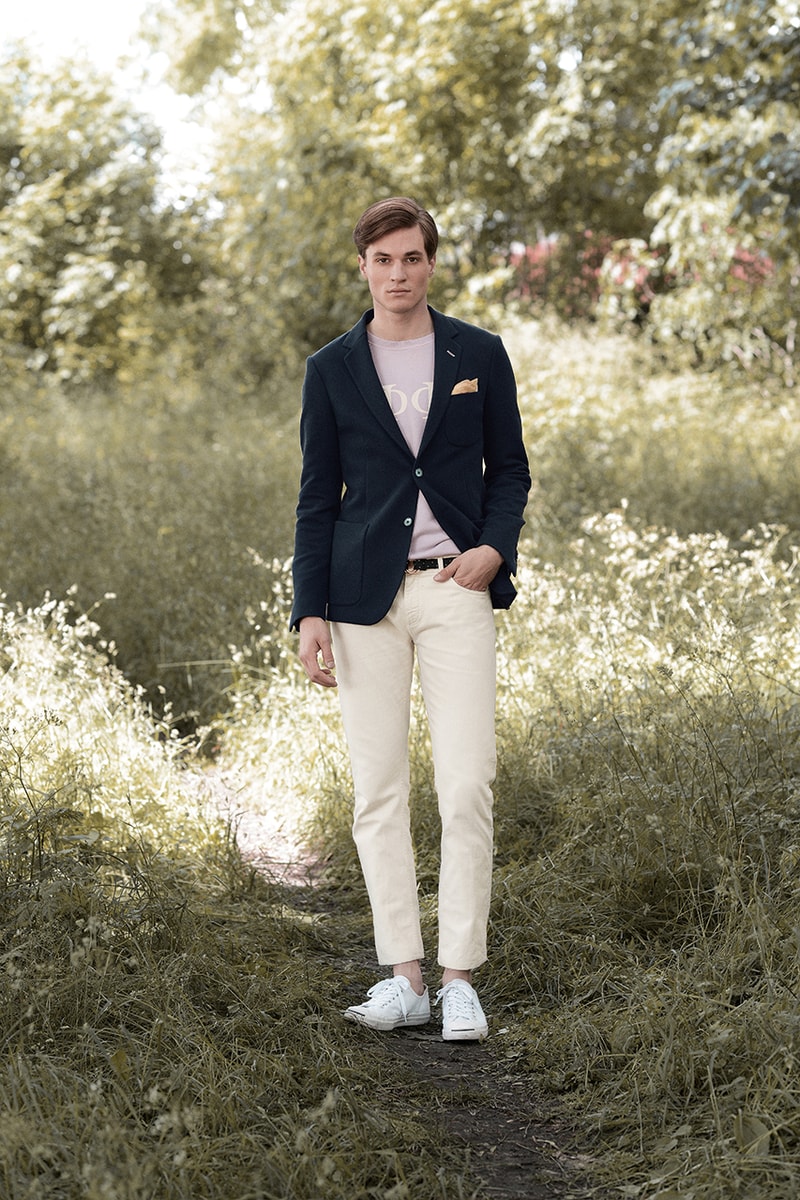 GANT Rugger 2014 Spring/Summer Collection