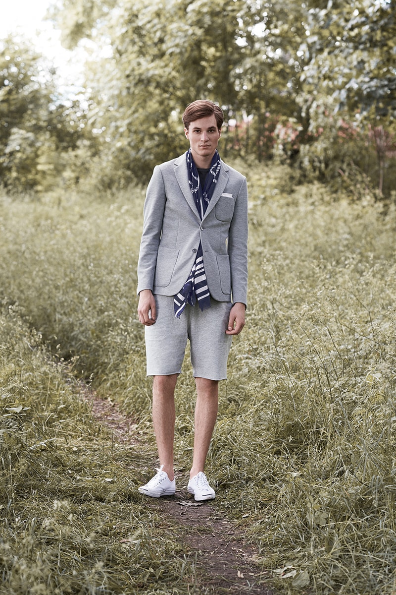 GANT Rugger 2014 Spring/Summer Collection