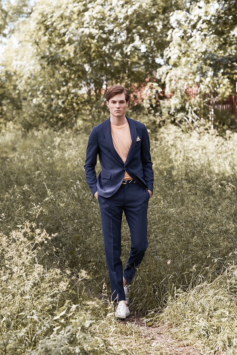 GANT Rugger 2014 Spring/Summer Collection