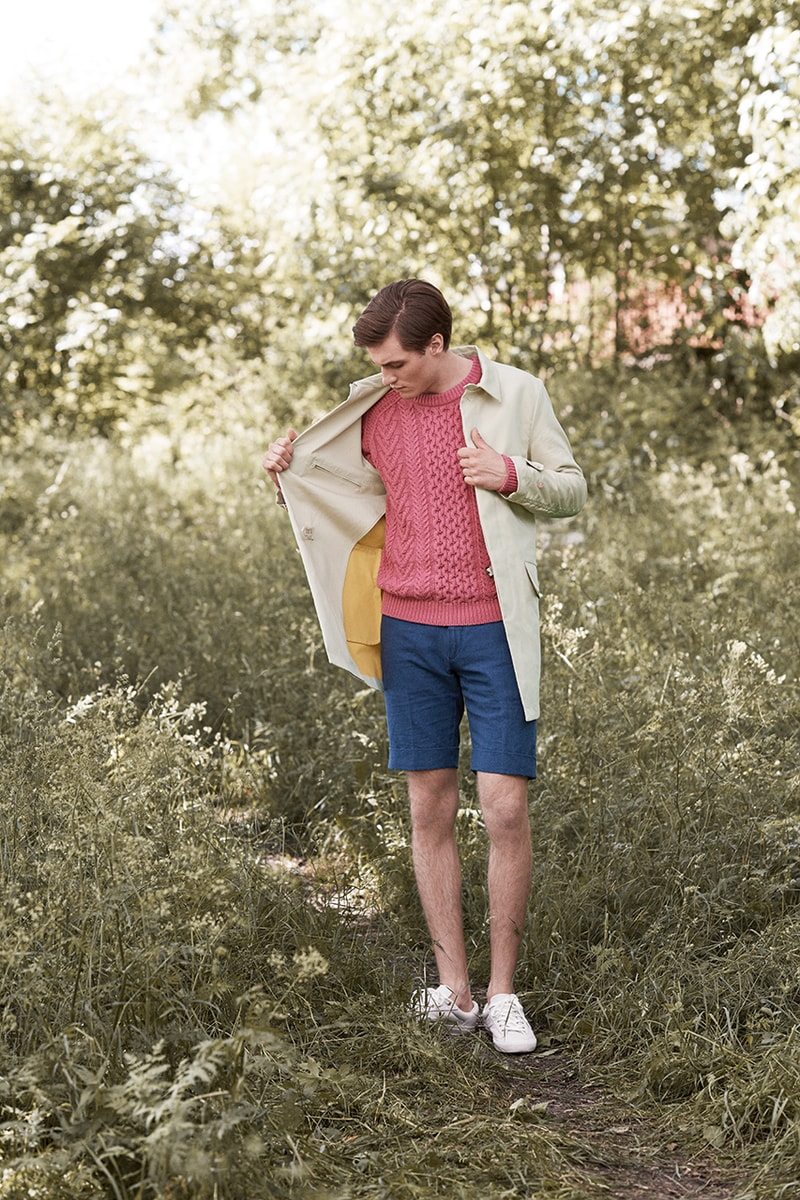 GANT Rugger 2014 Spring/Summer Collection
