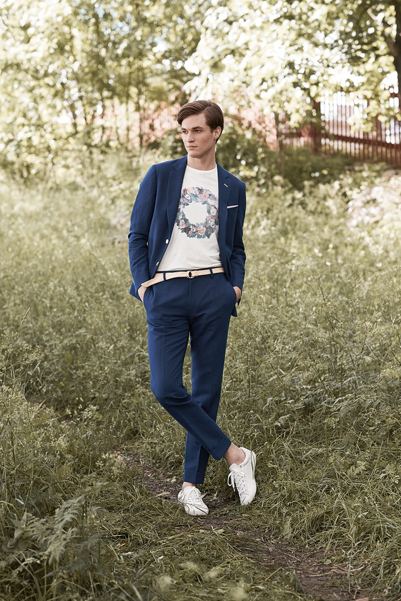 GANT Rugger 2014 Spring/Summer Collection