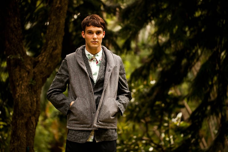 Garbstore 2013 Fall/Winter Collection