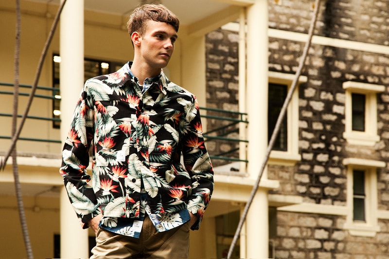 Garbstore 2013 Fall/Winter Collection