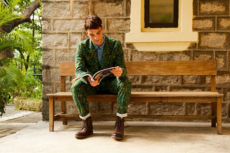 Garbstore 2013 Fall/Winter Collection