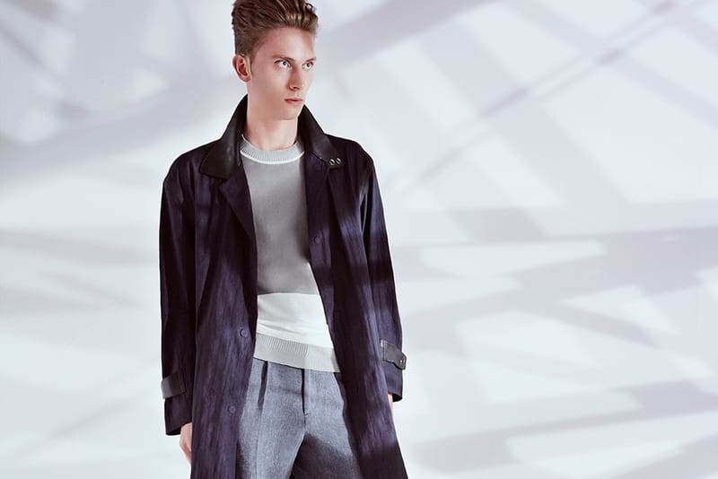 Garderobe 2014 Spring/Summer Collection