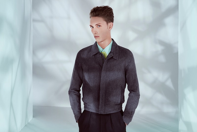Garderobe 2014 Spring/Summer Collection