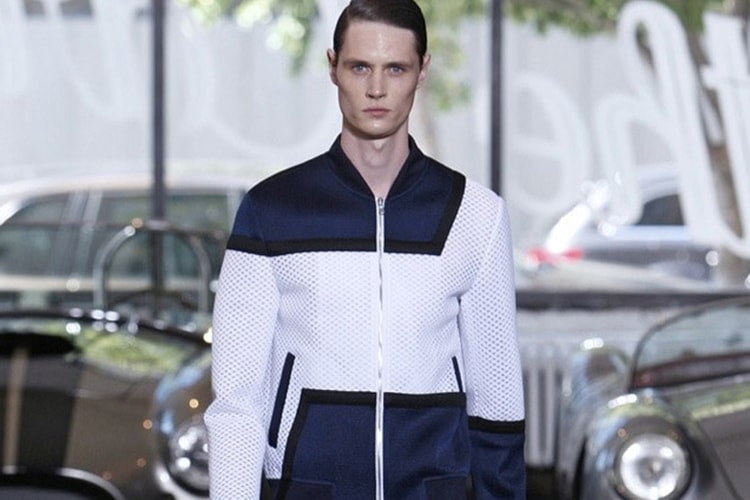 General Idea 2014 Spring/Summer Collection