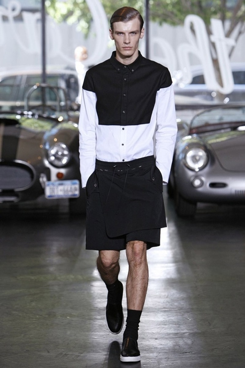 General Idea 2014 Spring/Summer Collection