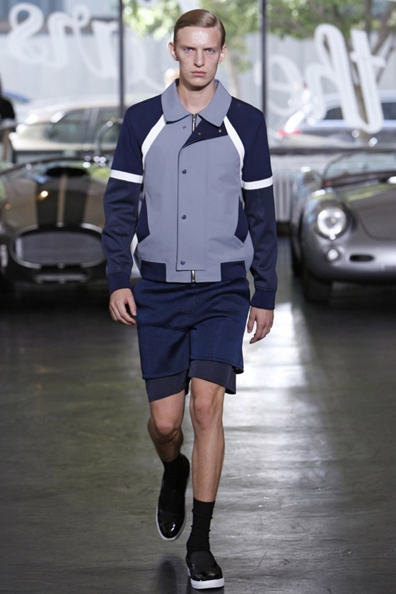 General Idea 2014 Spring/Summer Collection