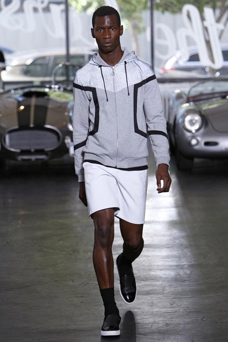 General Idea 2014 Spring/Summer Collection