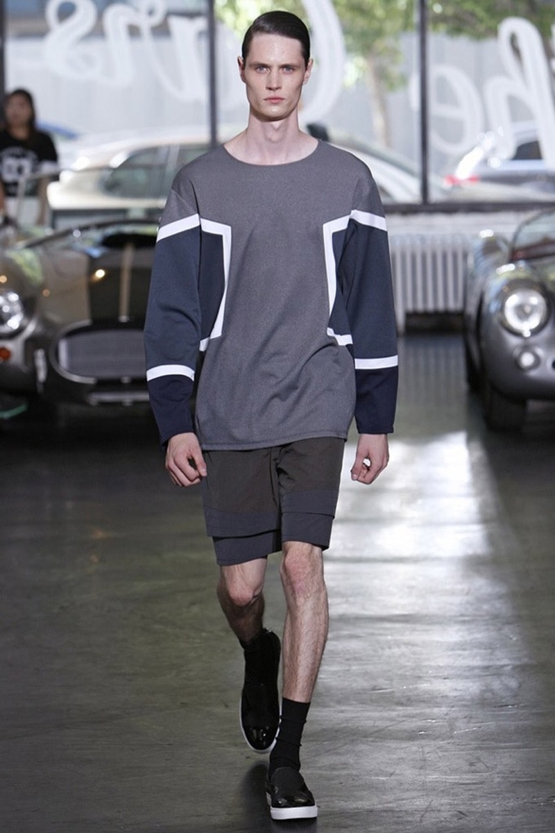 General Idea 2014 Spring/Summer Collection