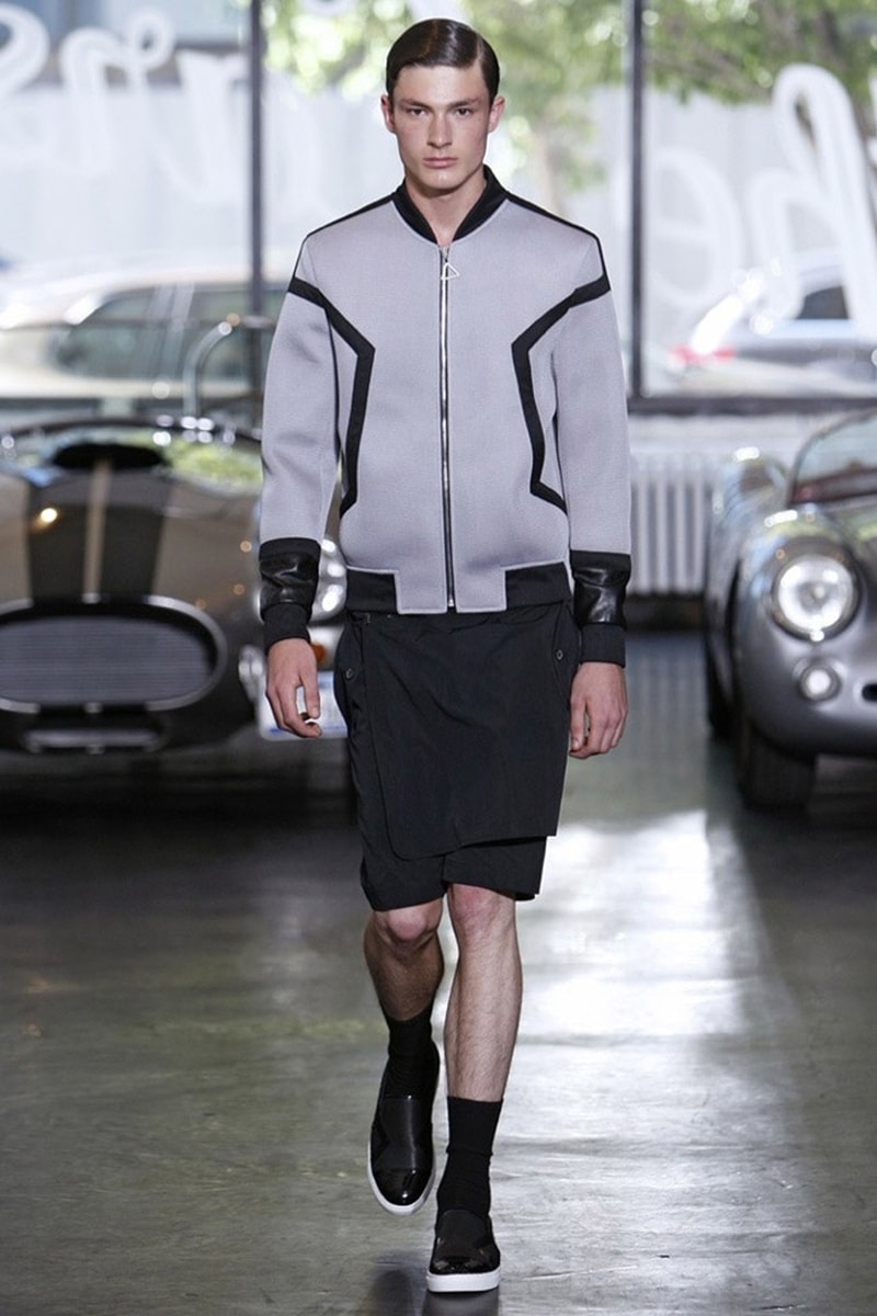 General Idea 2014 Spring/Summer Collection