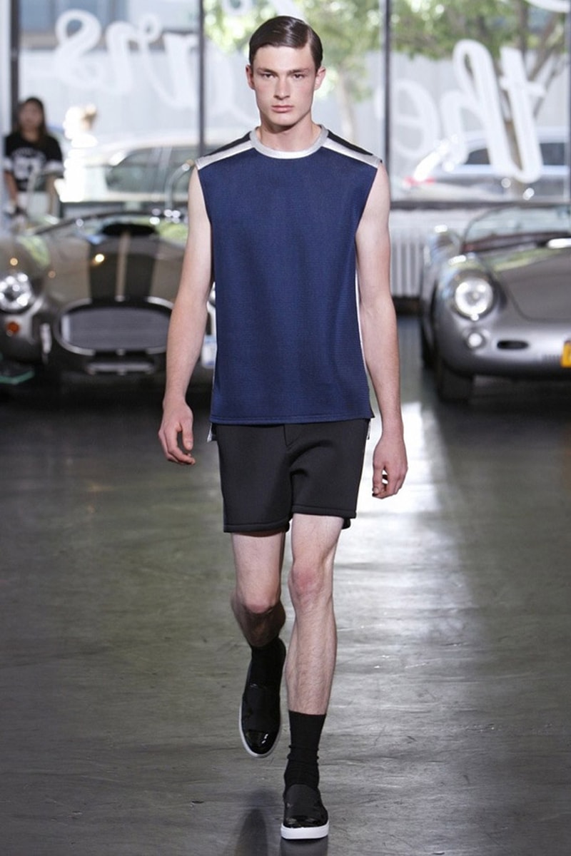 General Idea 2014 Spring/Summer Collection