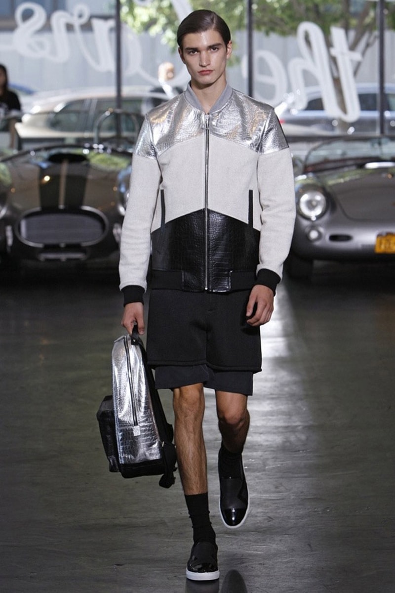 General Idea 2014 Spring/Summer Collection