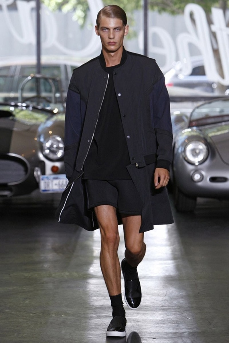 General Idea 2014 Spring/Summer Collection