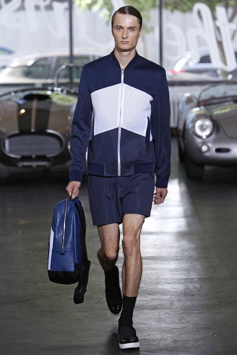 General Idea 2014 Spring/Summer Collection