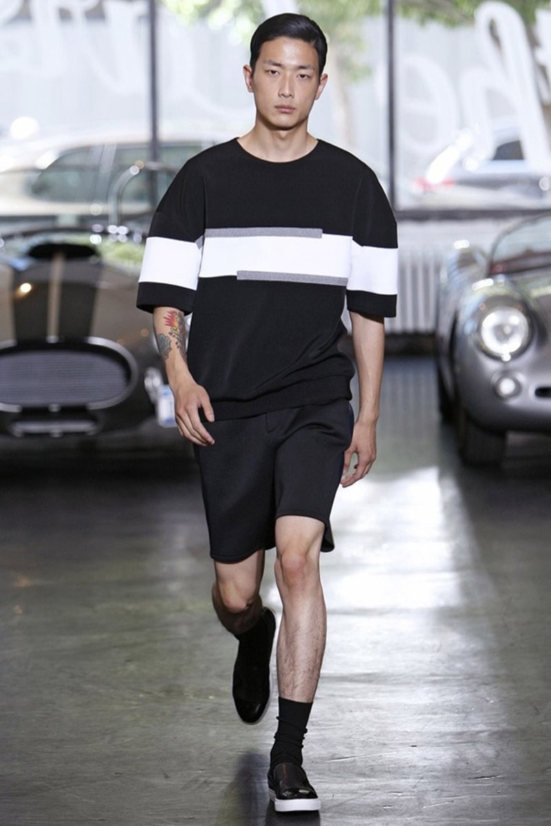 General Idea 2014 Spring/Summer Collection