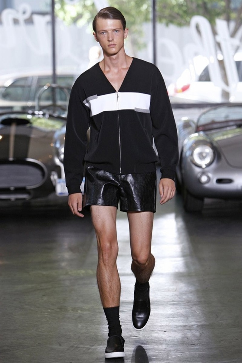 General Idea 2014 Spring/Summer Collection