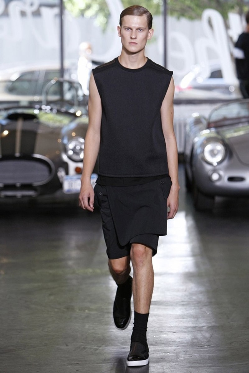 General Idea 2014 Spring/Summer Collection