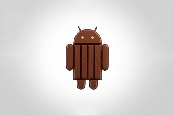 Google & Nestle Announce Android KitKat