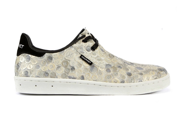 Gourmet Cinque 2 MP "Buttons"