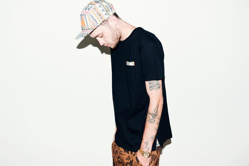 Grand Scheme 2013 Fall/Winter Lookbook