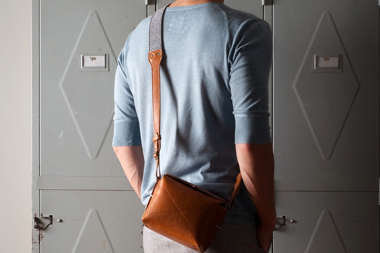 hard graft 2013 Fall Camera Accessories