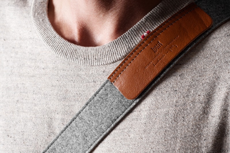hard graft 2013 Fall Camera Accessories