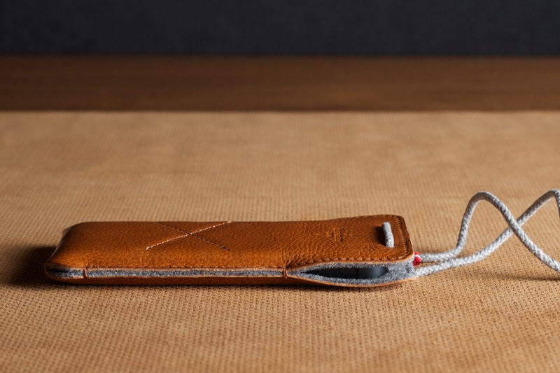 hard graft iPhone Case & Stand