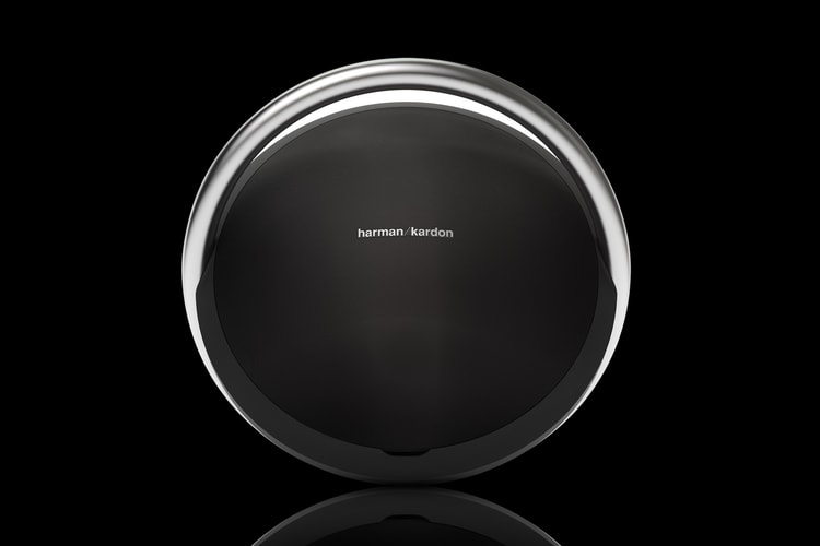 Harman Kardon Onyx