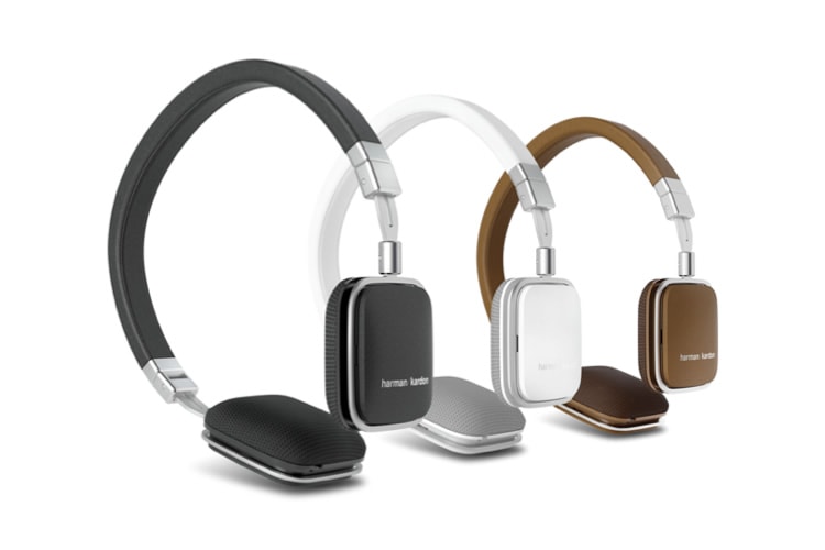 Harman Kardon SOHO Headphones