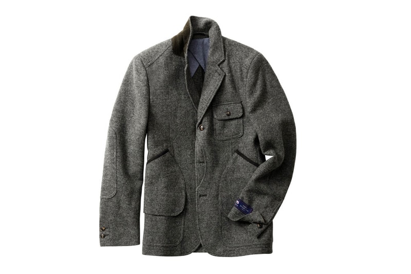 H&M 2013 Fall/Winter "Mauritz Archive" Collection