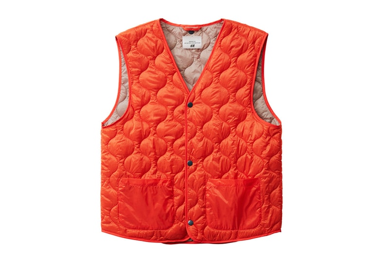 H&M 2013 Fall/Winter "Mauritz Archive" Collection