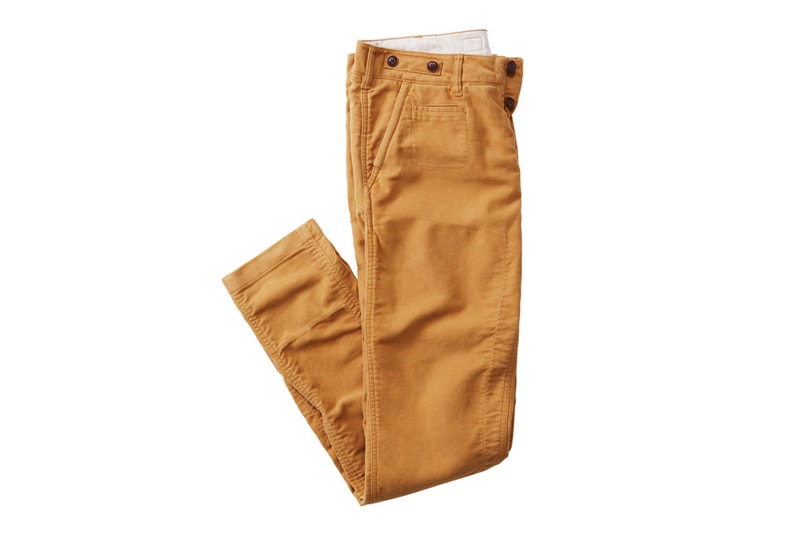 H&M 2013 Fall/Winter "Mauritz Archive" Collection