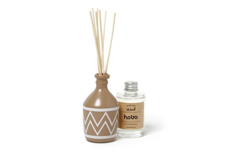 hobo x HASAMI Reed Diffuser