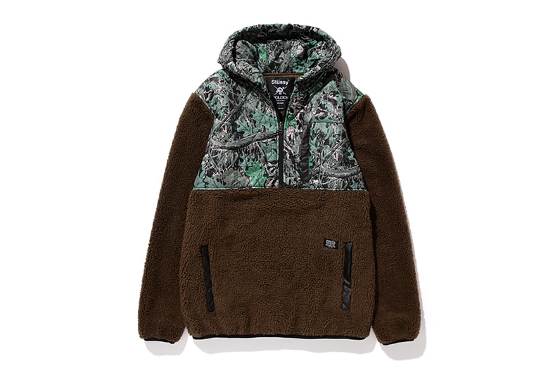 Holden x Stussy 2013 Fall/Winter Collection