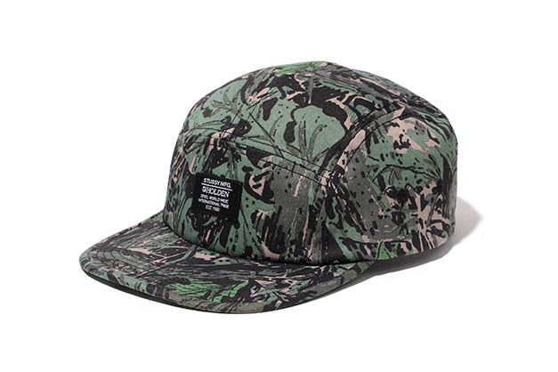 Holden x Stussy 2013 Fall/Winter Collection