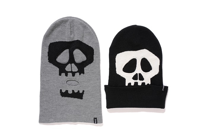Holden x Stussy 2013 Fall/Winter Collection