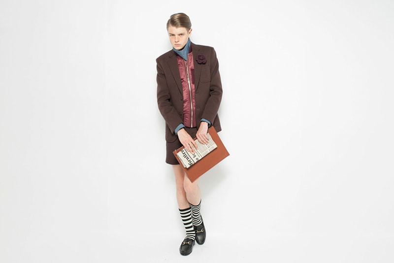 honeyee.com: MR.GENTLEMAN 2013 Fall/Winter Editorial